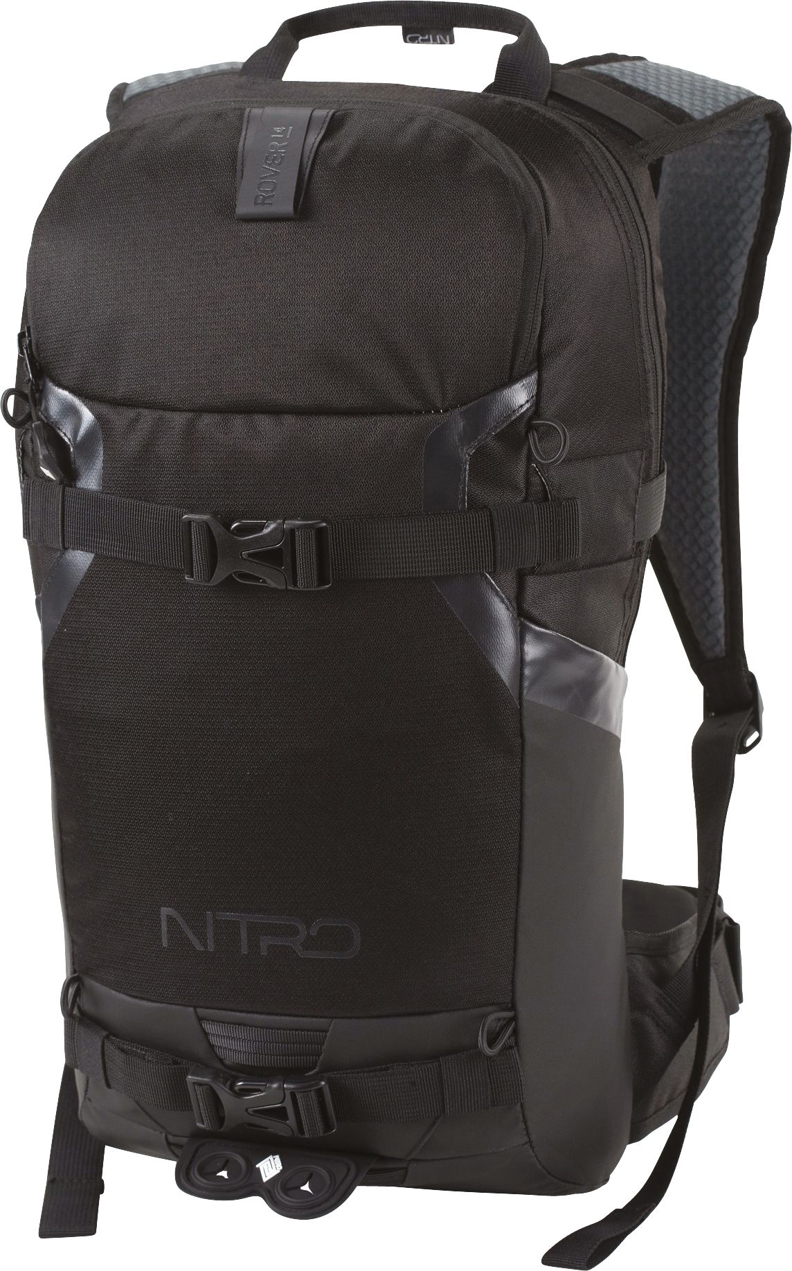 Рюкзак nitro rover 14